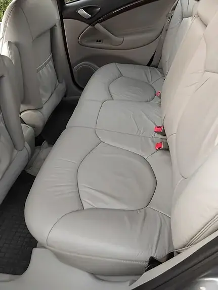 Citroen C5 2003 photo 3