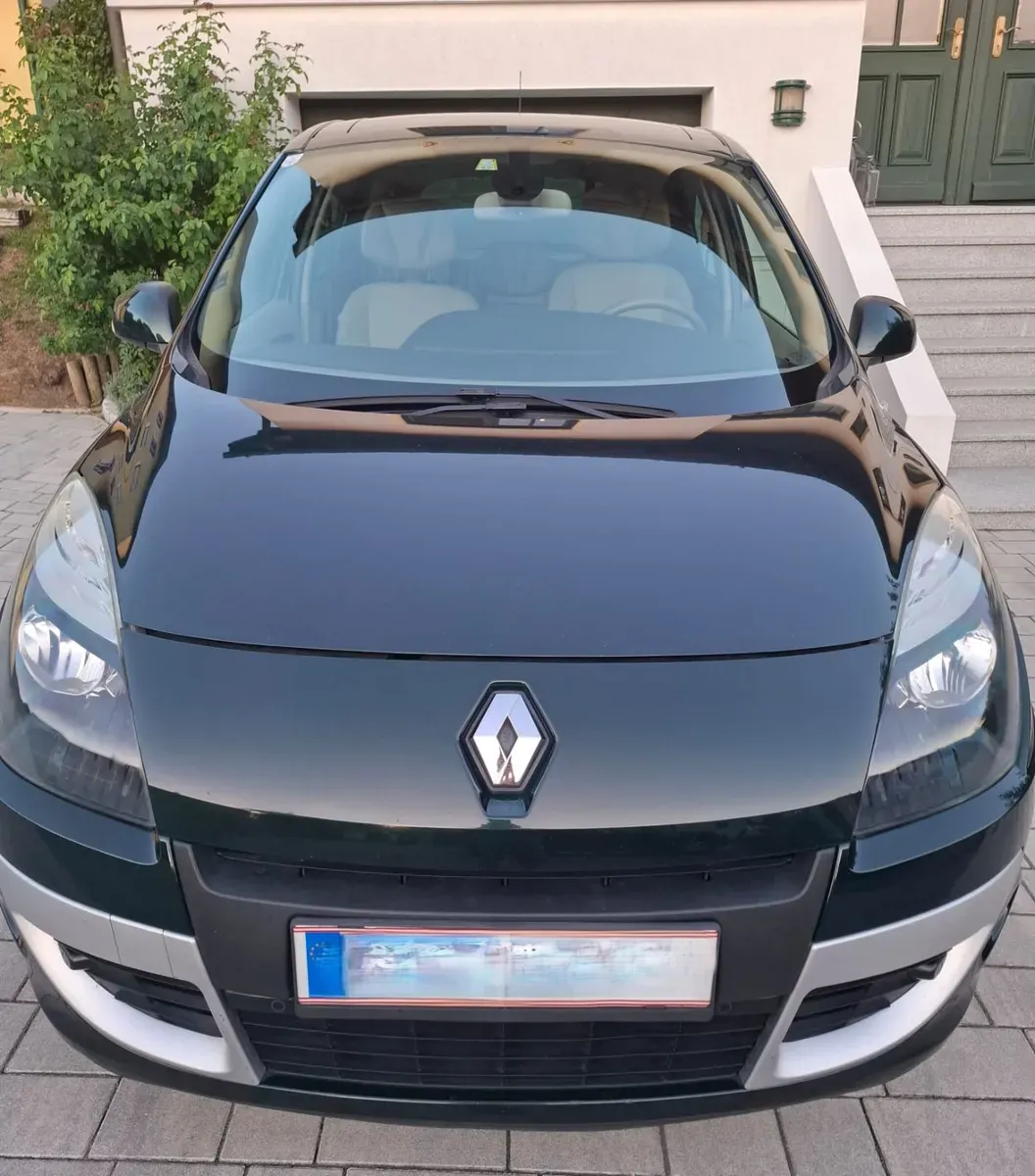 Renault Scénic
