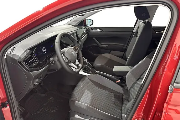 Volkswagen Polo 2027 photo 4