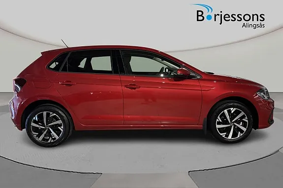 Volkswagen Polo 2027 photo 2