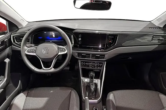 Volkswagen Polo 2027 photo 5