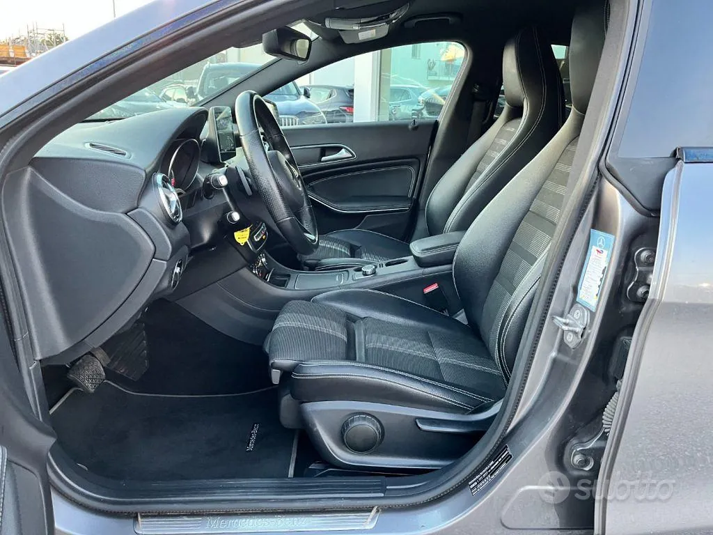 Mercedes-Benz Cla 2019 photo 5