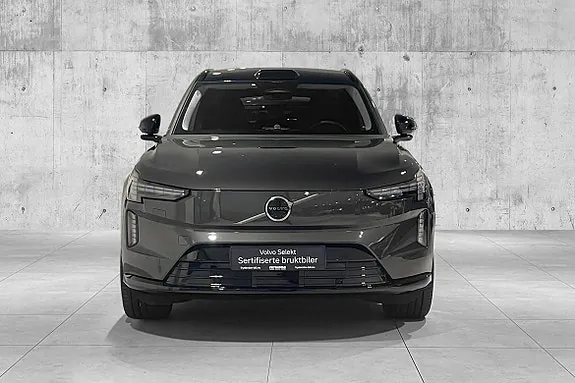 Volvo Ex90 2025 photo 3