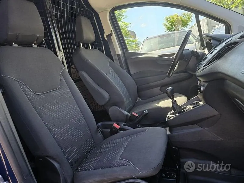 Ford Tourneo Connect 2023 photo 5