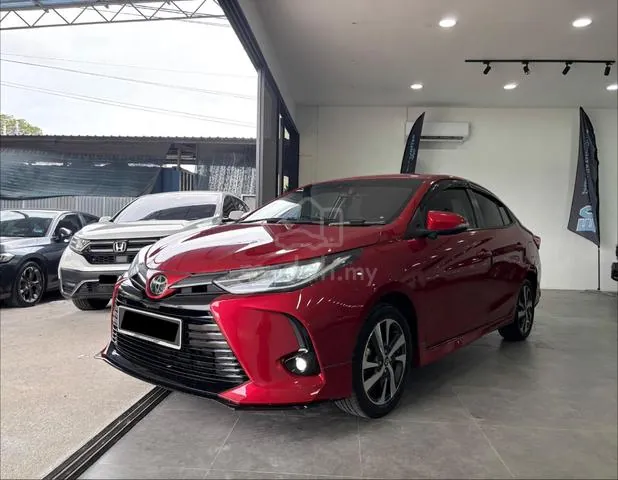 Toyota Vios