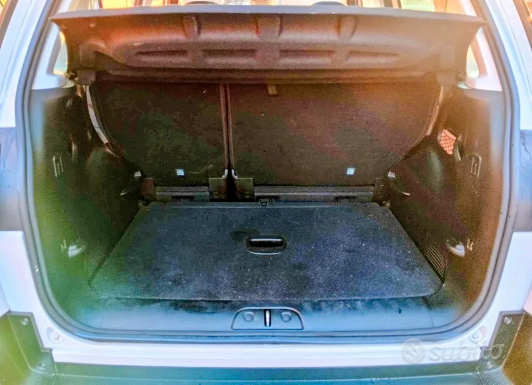 Fiat 500L 2014 photo 4