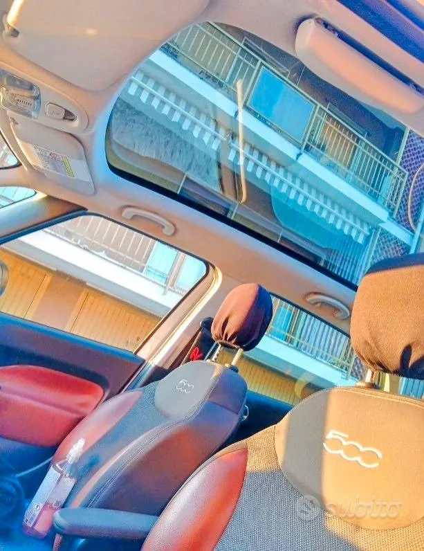 Fiat 500L 2014 photo 3