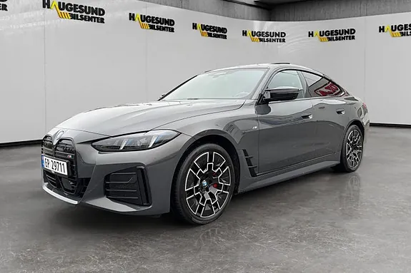 BMW I4