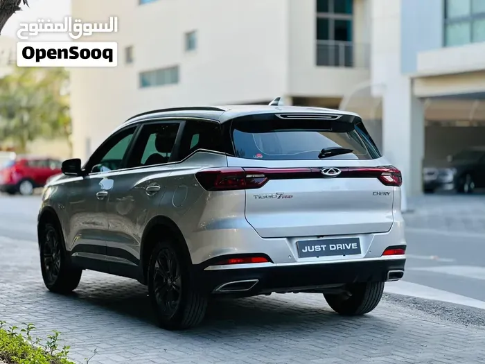 Chery Tiggo 7 Pro 2023 photo 3