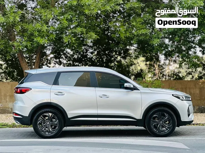 Chery Tiggo 7 Pro 2023 photo 4