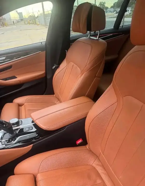 BMW 530I 2019 photo 3