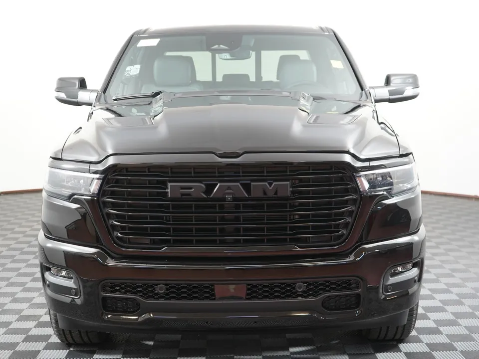 Ram 1500 2026 photo 3