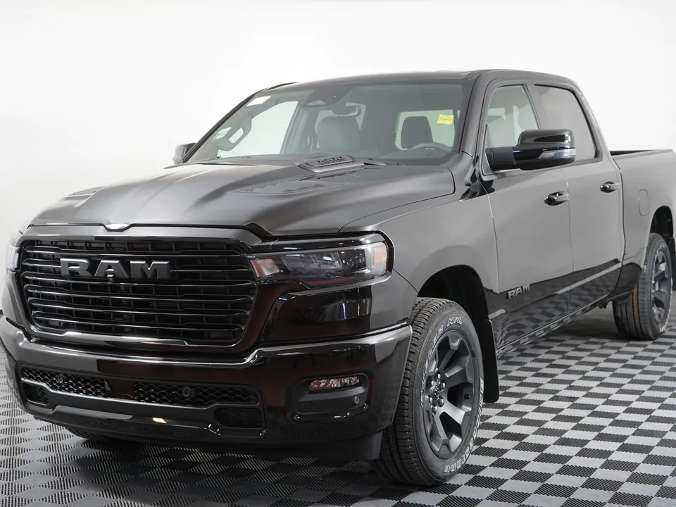 Ram 1500