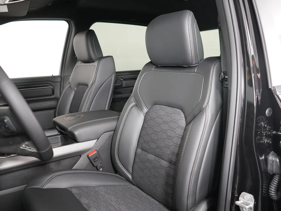 Ram 1500 2026 photo 5