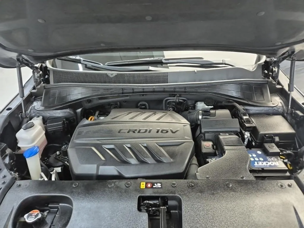 Kia Sorento 2019 photo 5