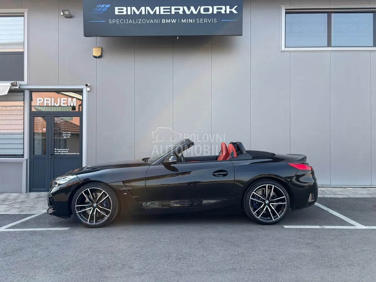 BMW Z4