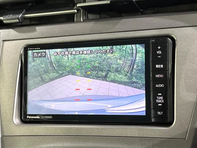 Toyota Prius 2014 photo 4