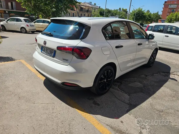 Fiat Tipo 2020 photo 4