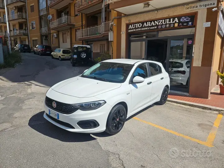 Fiat Tipo 2020 photo 2