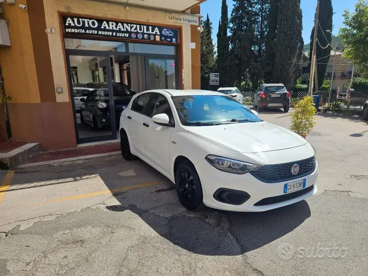 Fiat Tipo 2020 photo 3
