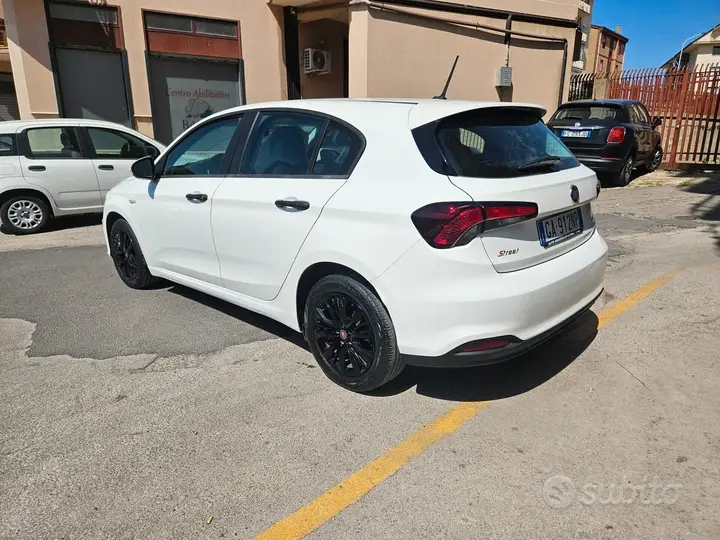 Fiat Tipo 2020 photo 5