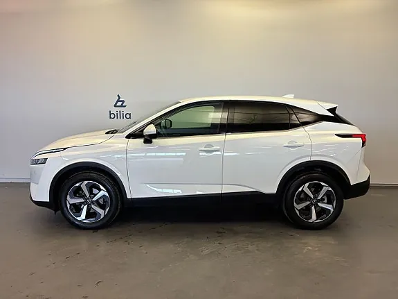 Nissan Qashqai 2024 photo 3