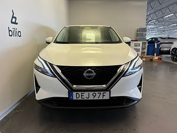 Nissan Qashqai 2024 photo 2