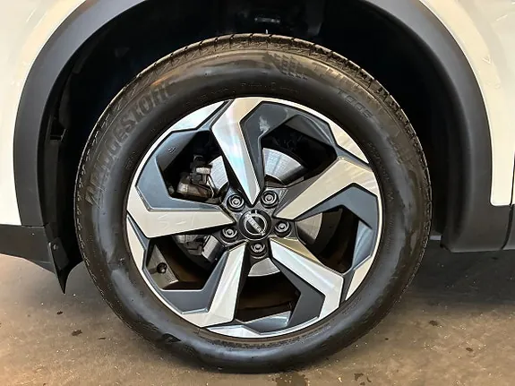 Nissan Qashqai 2024 photo 5