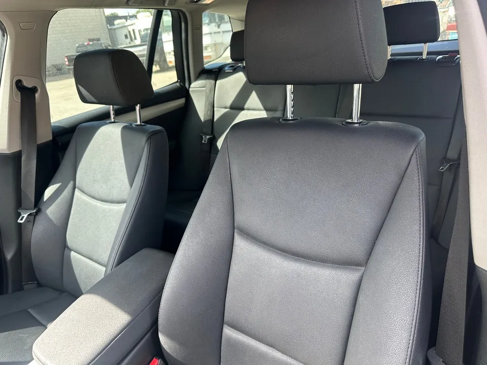 BMW X3 2013 photo 5