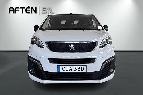 Peugeot Expert 2023 photo 3