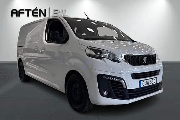Peugeot Expert 2023 photo 4