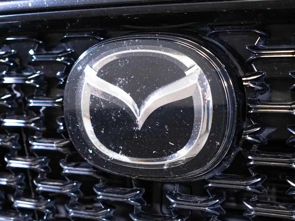 Mazda Cx-5 2025 photo 5