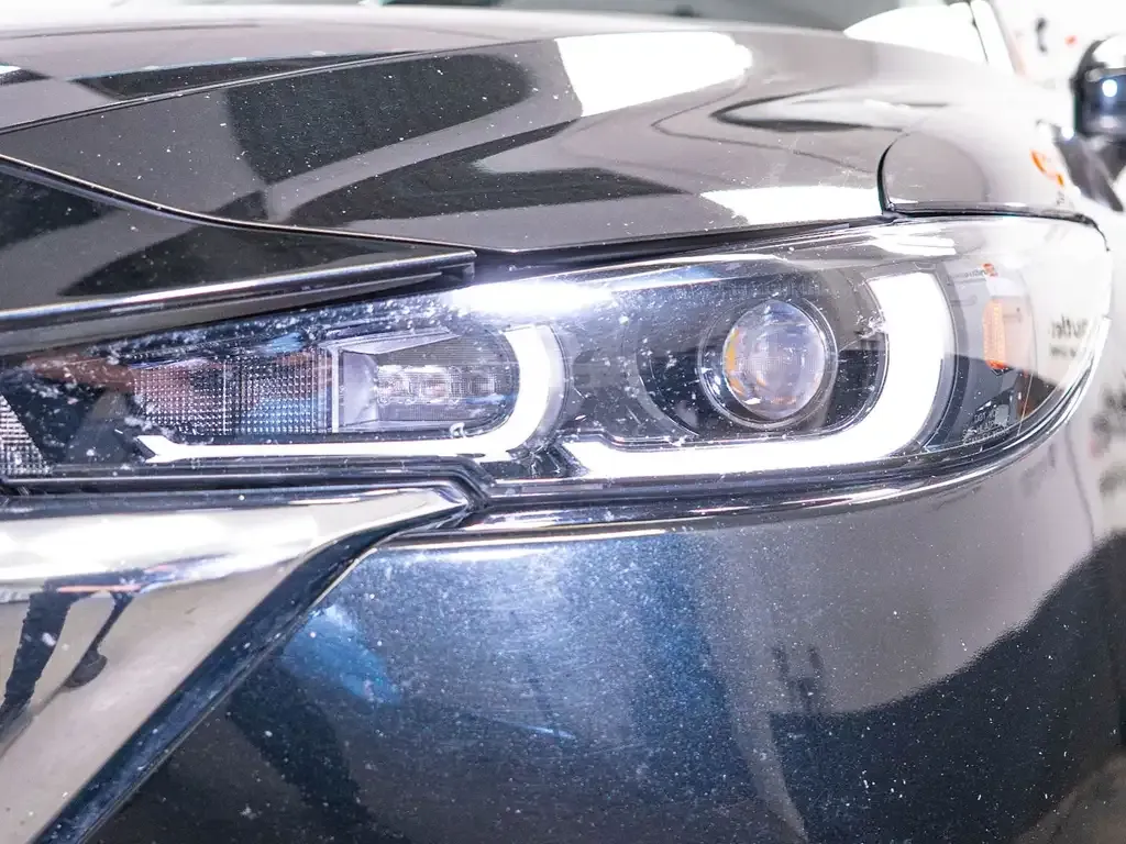 Mazda Cx-5 2025 photo 4