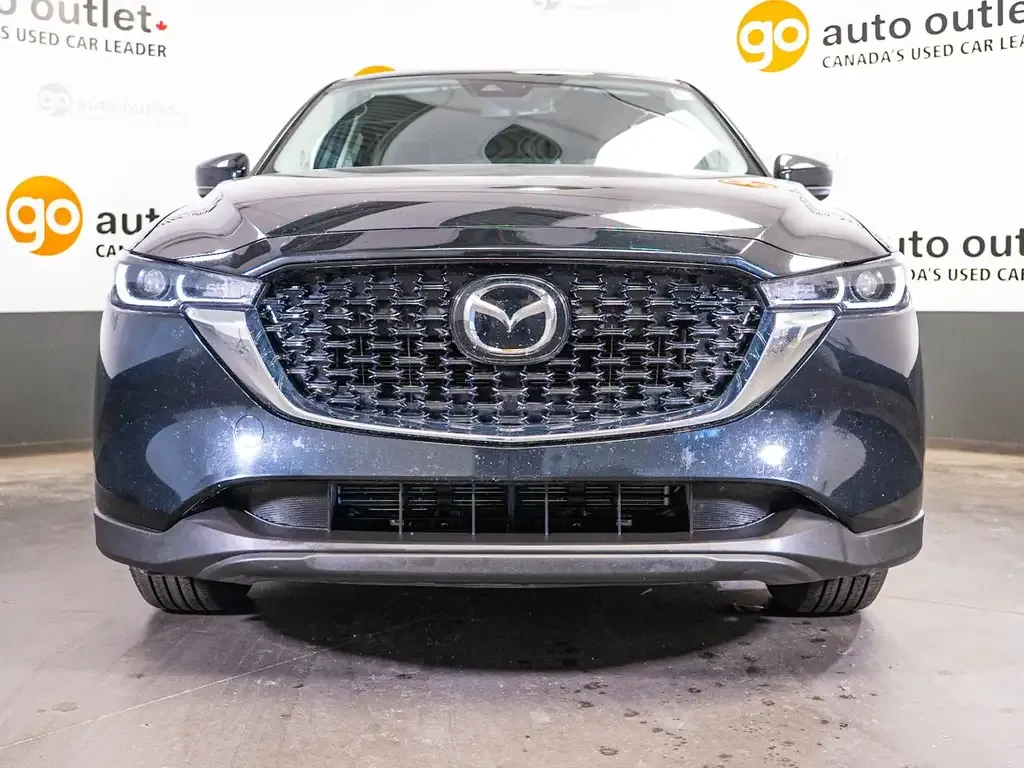 Mazda Cx-5 2025 photo 2