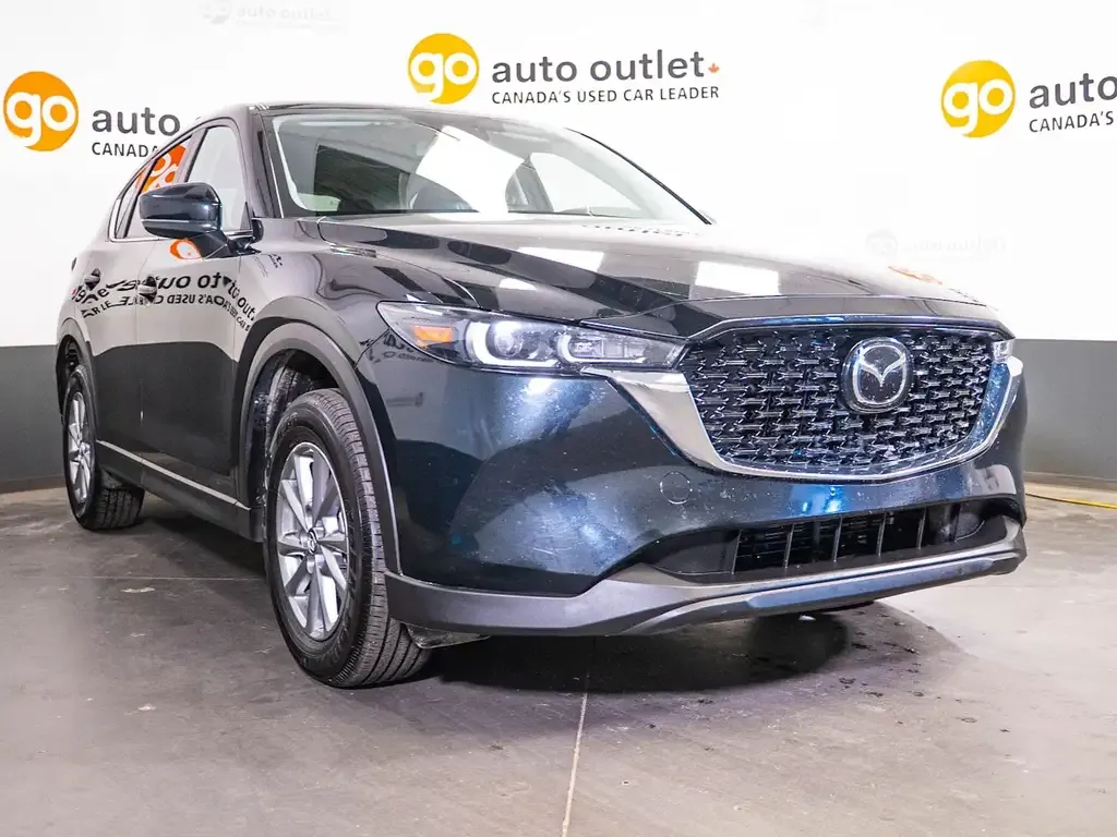 Mazda Cx-5 2025 photo 3