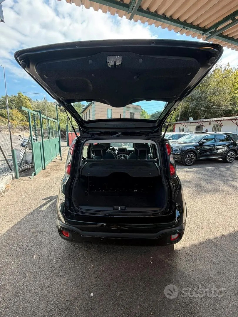 Fiat Panda 2021 photo 3