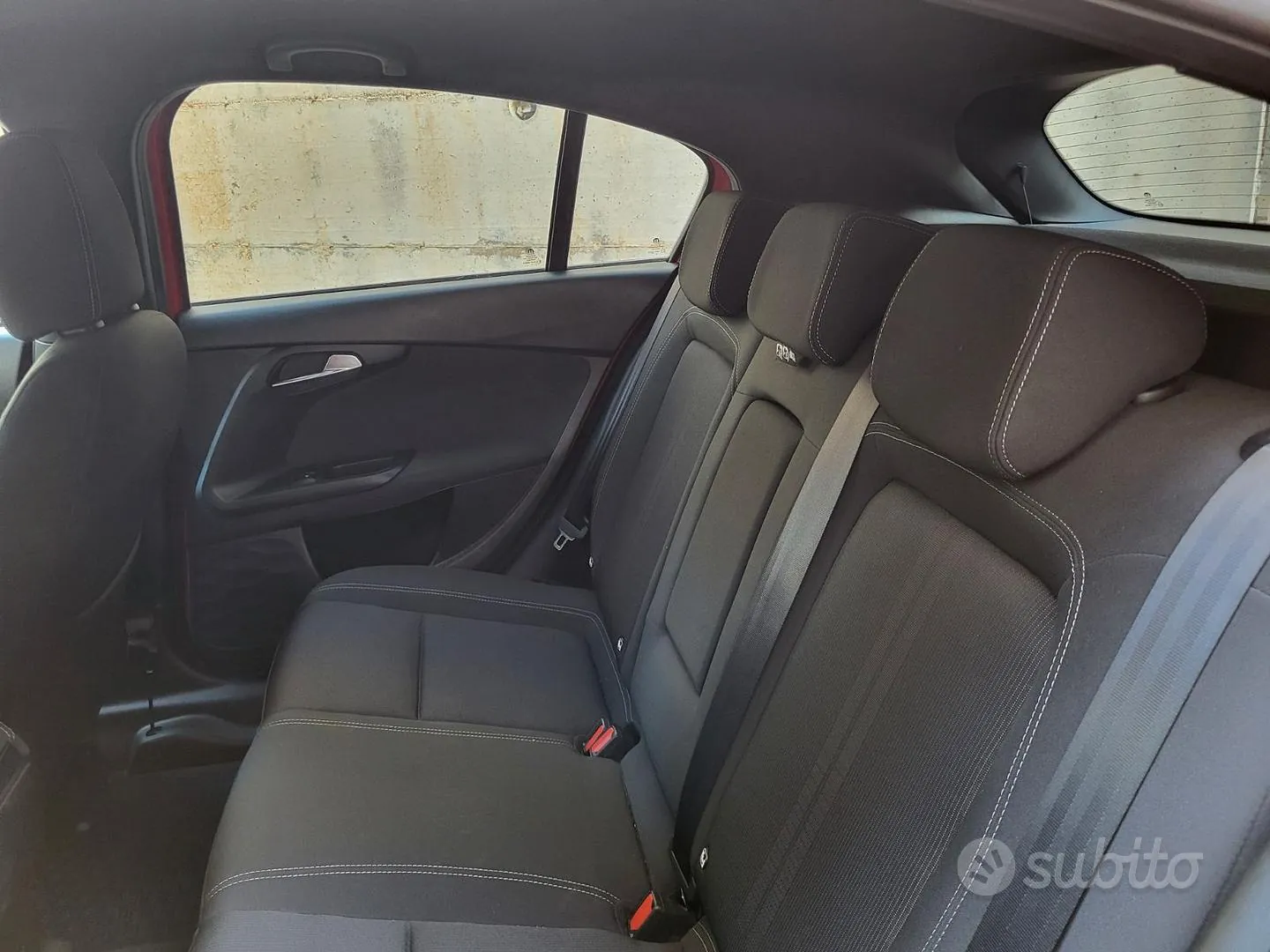 Fiat Tipo 2020 photo 5