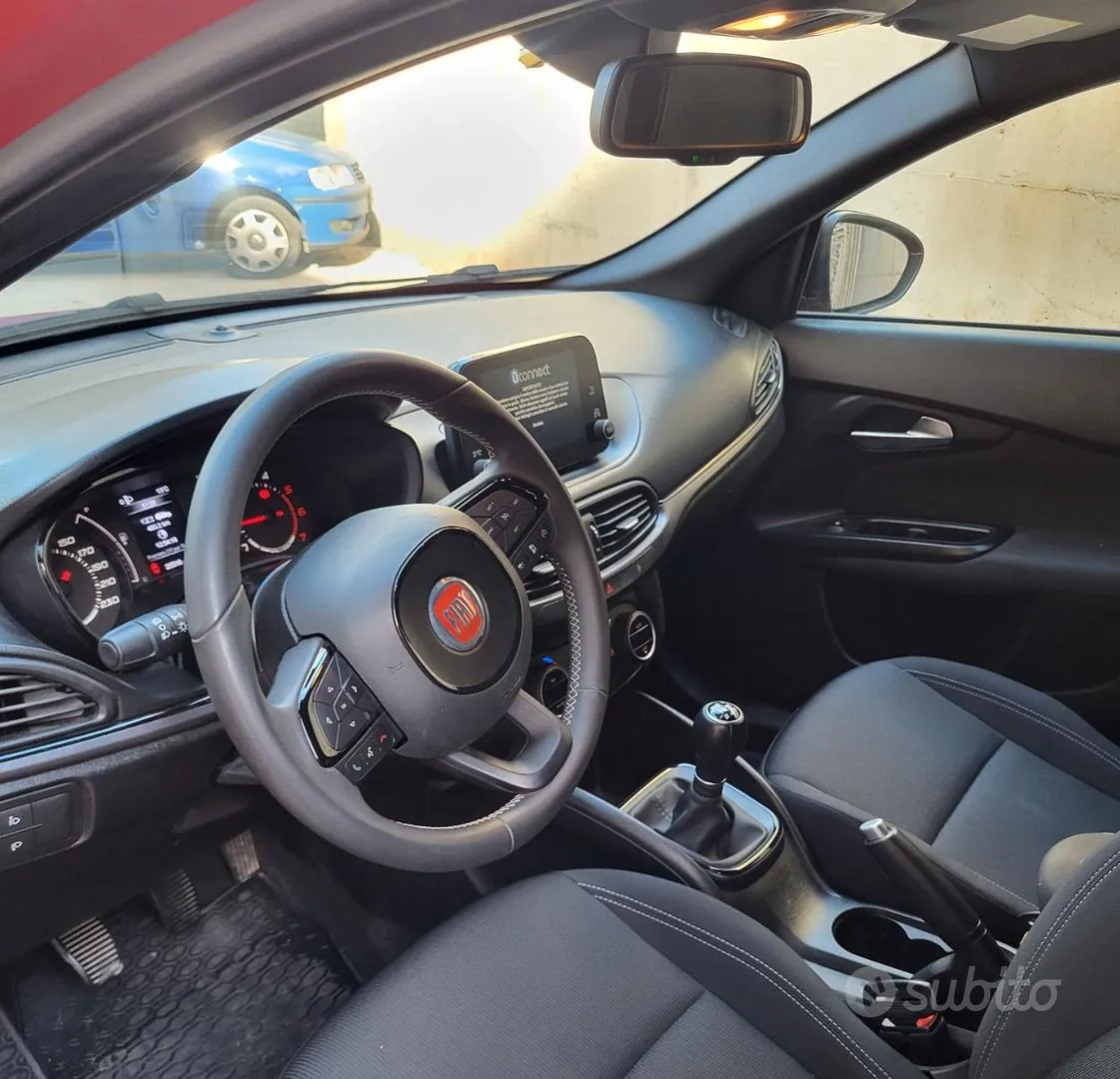 Fiat Tipo 2020 photo 3