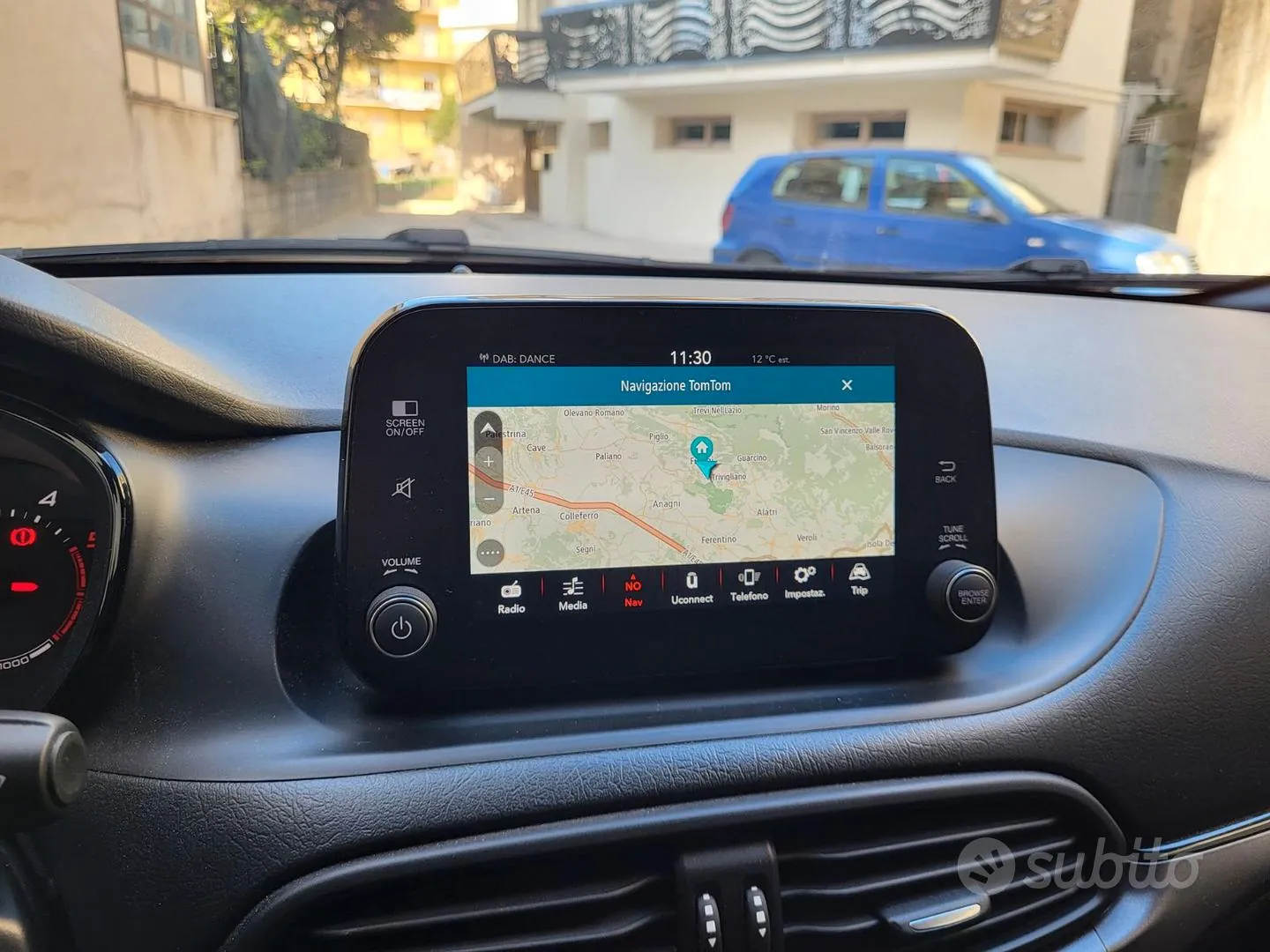 Fiat Tipo 2020 photo 2