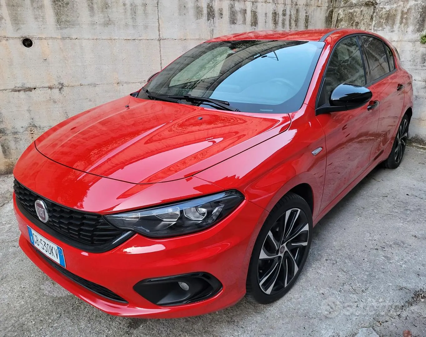 Fiat Tipo