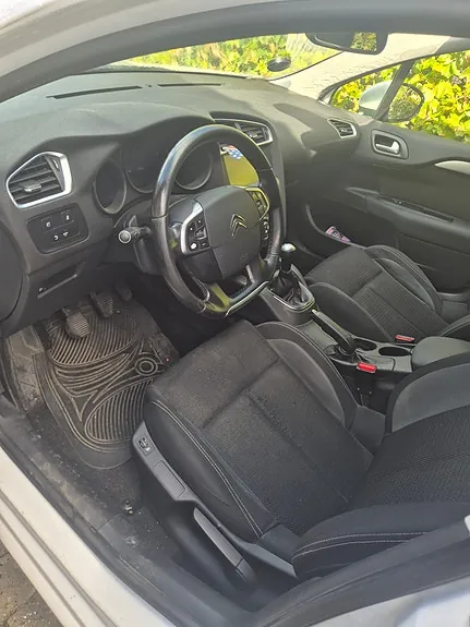 Citroen C4 2016 photo 4