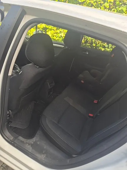 Citroen C4 2016 photo 5