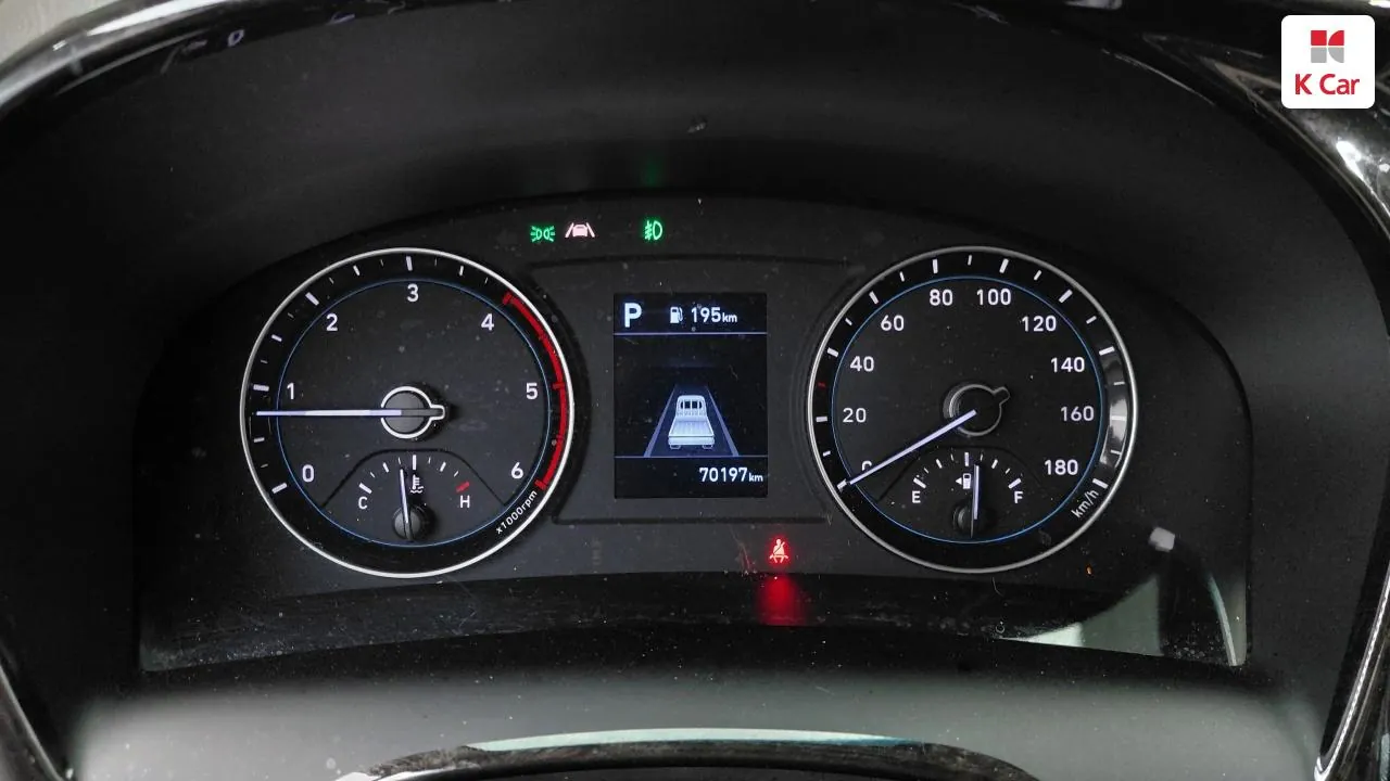 Hyundai Porter2 Lpi 2.5 Turbo Cargo 2024 photo 5