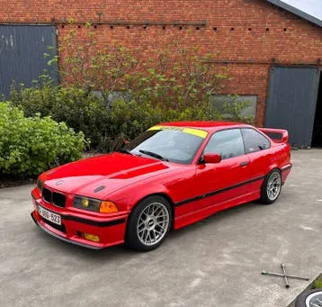 BMW E36