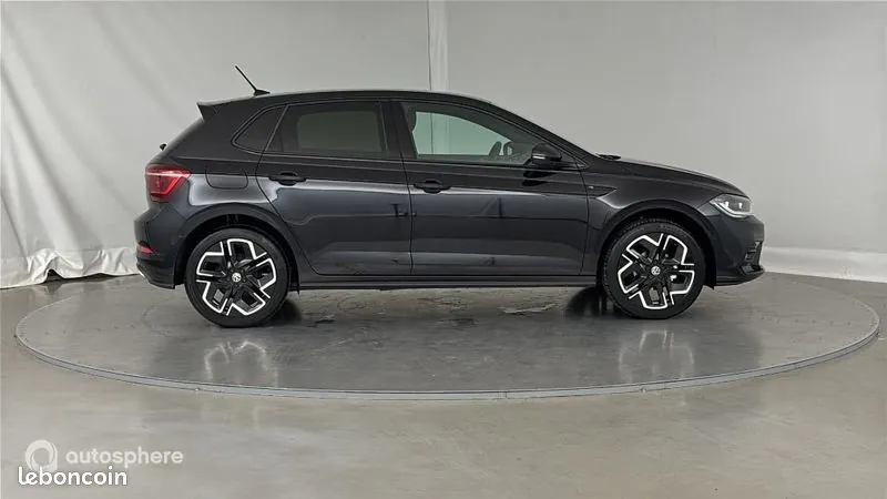 Volkswagen Polo 2025 photo 4