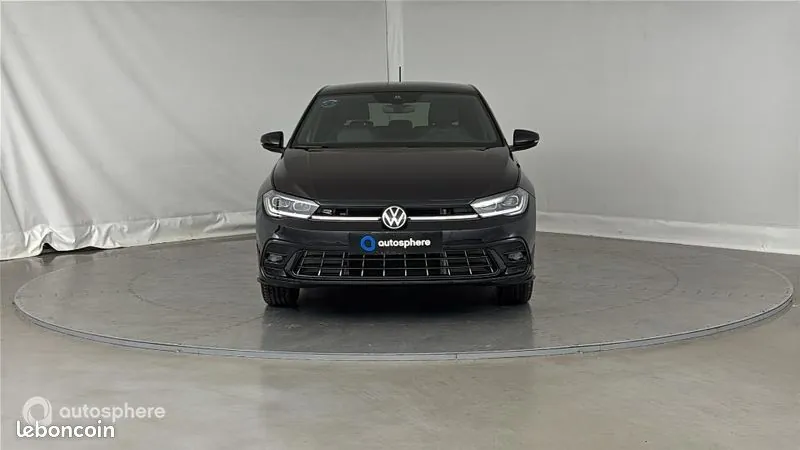 Volkswagen Polo 2025 photo 2