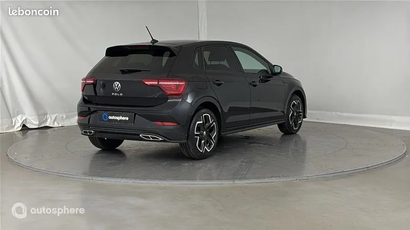 Volkswagen Polo 2025 photo 5