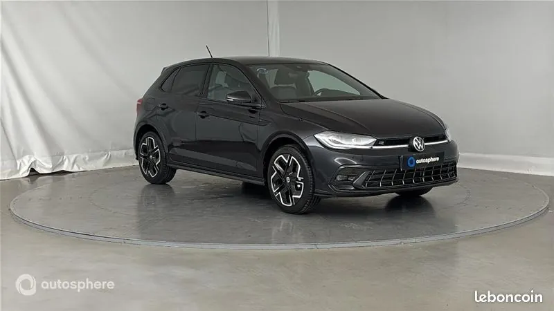 Volkswagen Polo 2025 photo 3