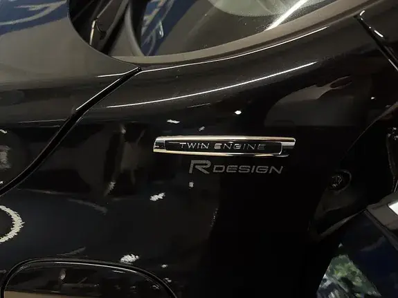 Volvo V60 2018 photo 2