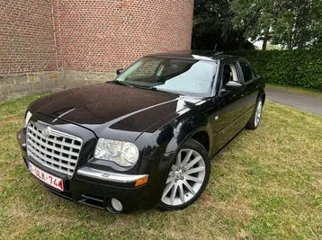 Chrysler 300C